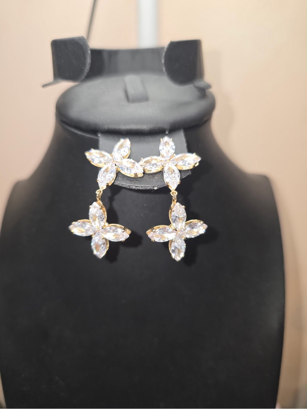 Park Lane Couture Earrings